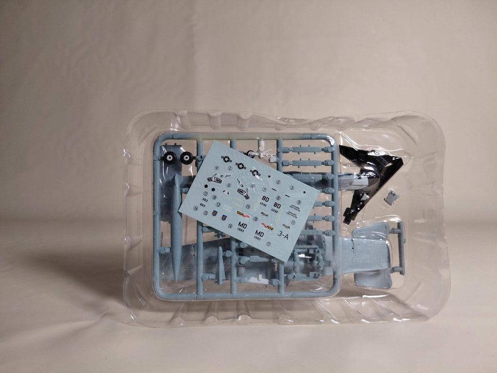 1/144 F-Toys Attack Aircraft Collection A-10 Thunderbolt II #3-A