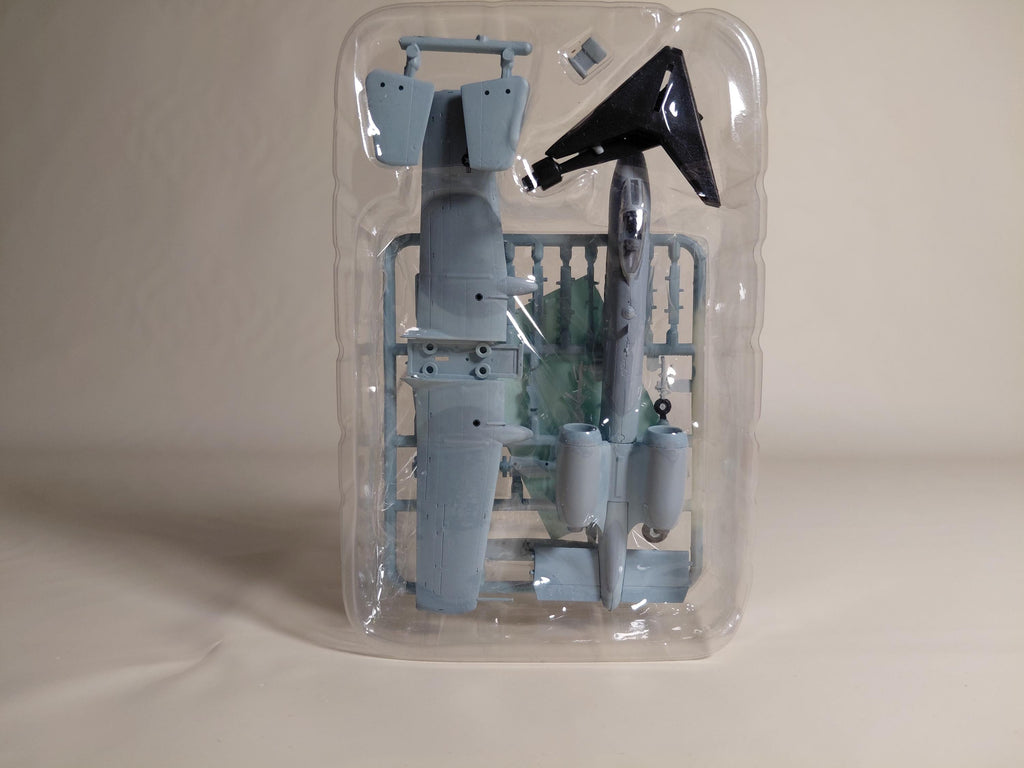 1/144 F-Toys Attack Aircraft Collection A-10 Thunderbolt II #3-A