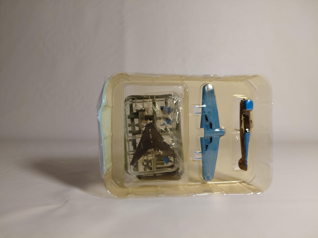 F-toys 1/144 Wing Kit Collection 2. Typhoon MK. IB, 451st Flight #3B