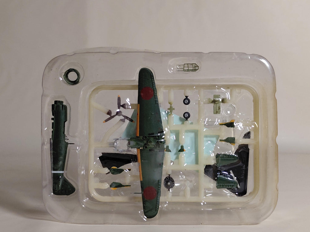 F-Toys 1/144 Wing Kit Collection Vol.13 Type 5 Fighter I Model A, 59th Squadron, 2nd Squadron #1A