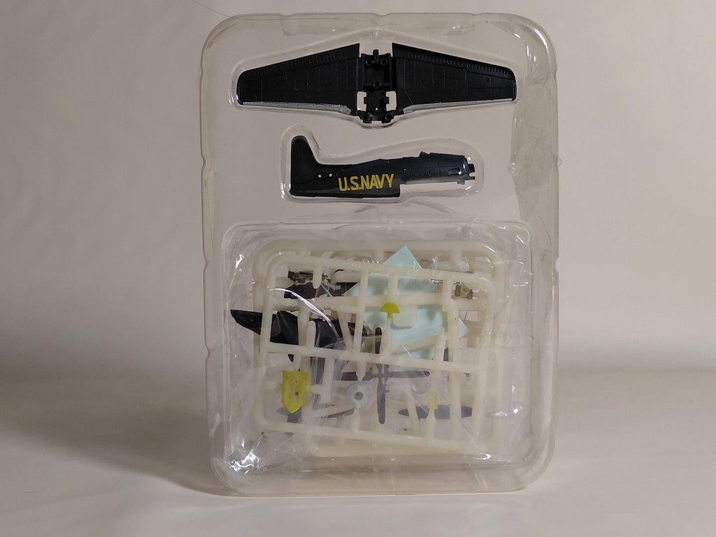 F-Toys 1/144 Wing Kit Collection 3 #3C F8F-1 Bearcat