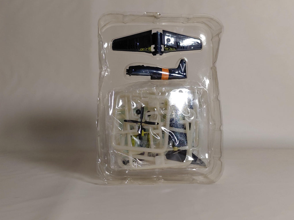 F-Toys 1:144 Wing Kit Collection 3 #3a F8F-1 Bearcat
