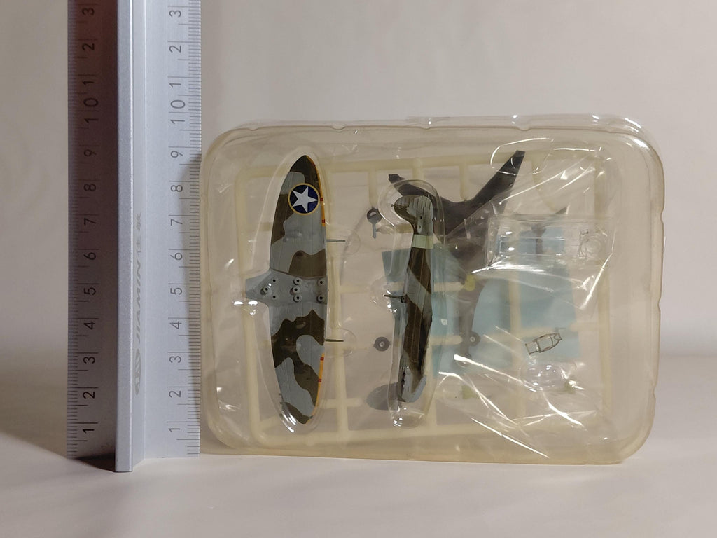 F-Toys 1/144 Wing Kit Collection 4 #2C Spitfire Mk.VB