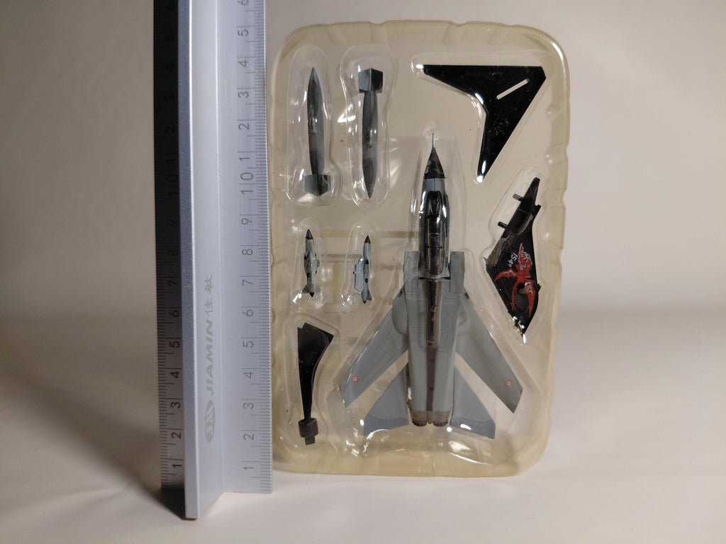 F-Toys Euro jet collection #03sp secret item Panavia Tonado