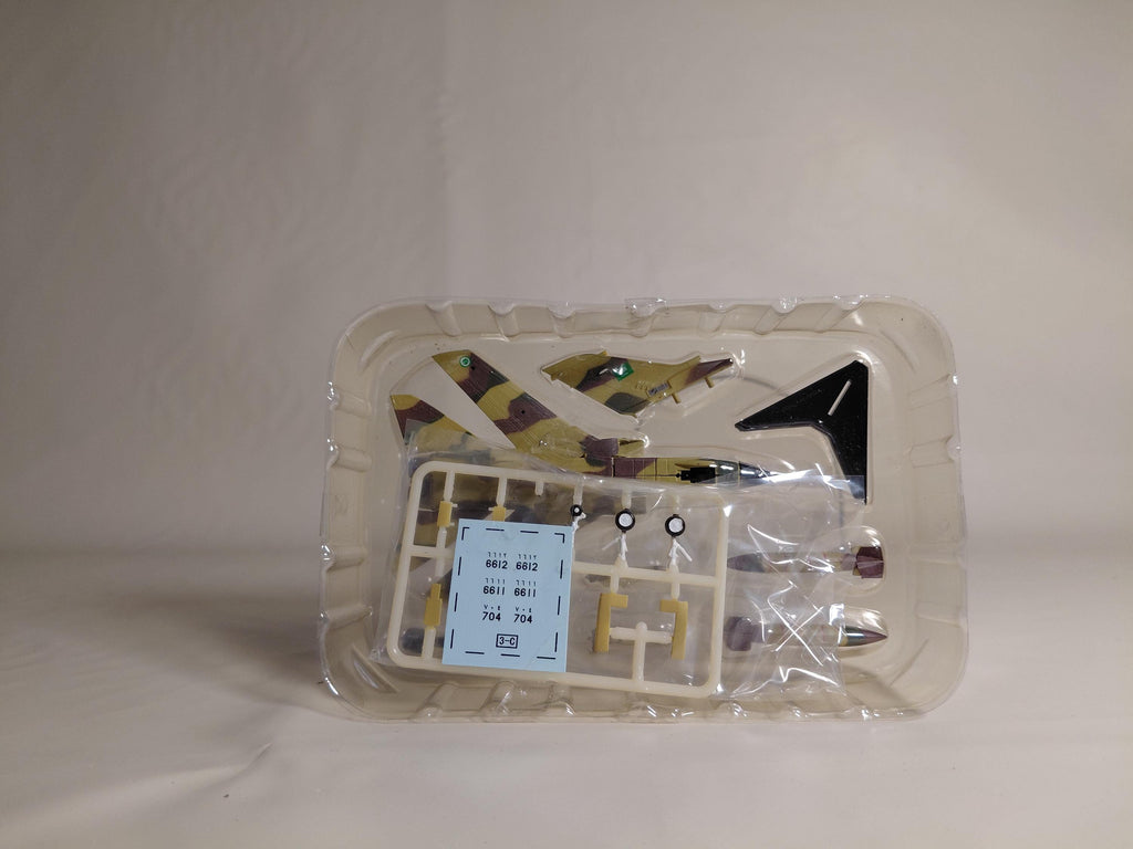 F-toys 1/144 Eurojet Collection #3C Panavia Tornado Saudi Arabian Air Force