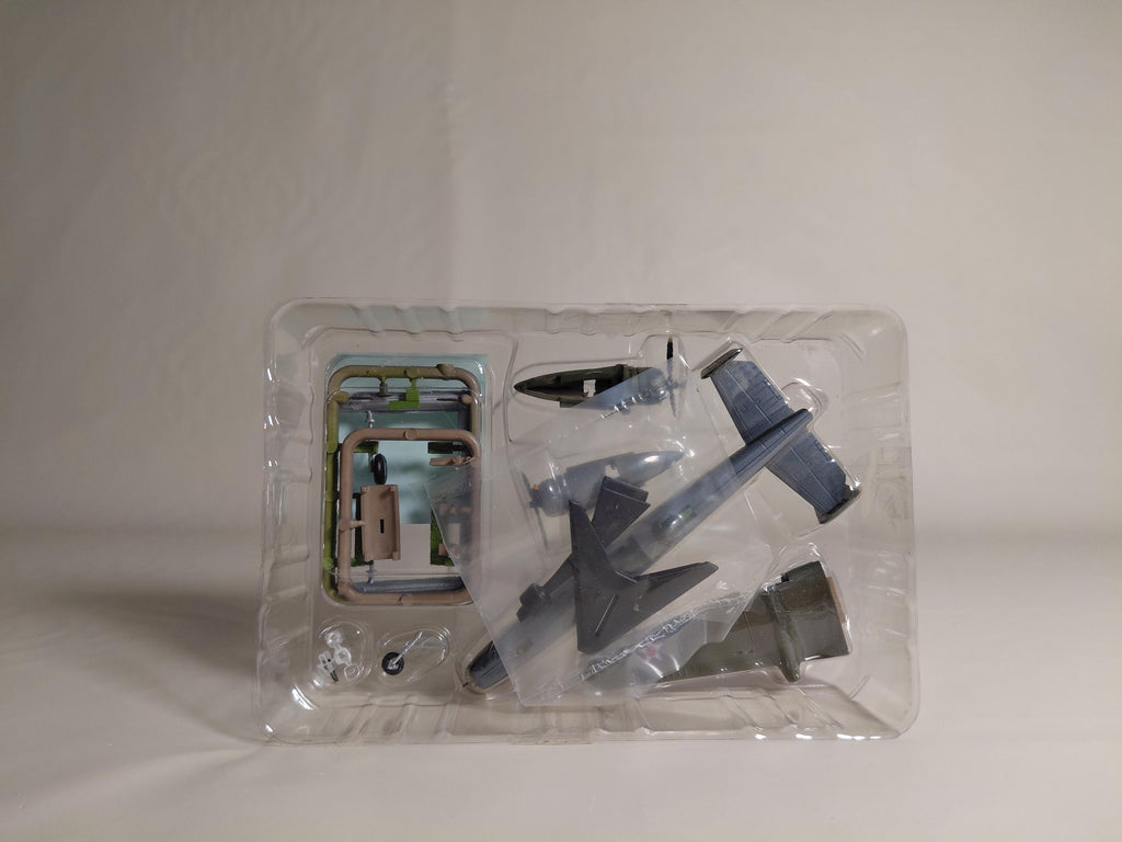 Cafereo Dive Bomber 1/144 SBD-3 Dauntless Marines MAS Special
