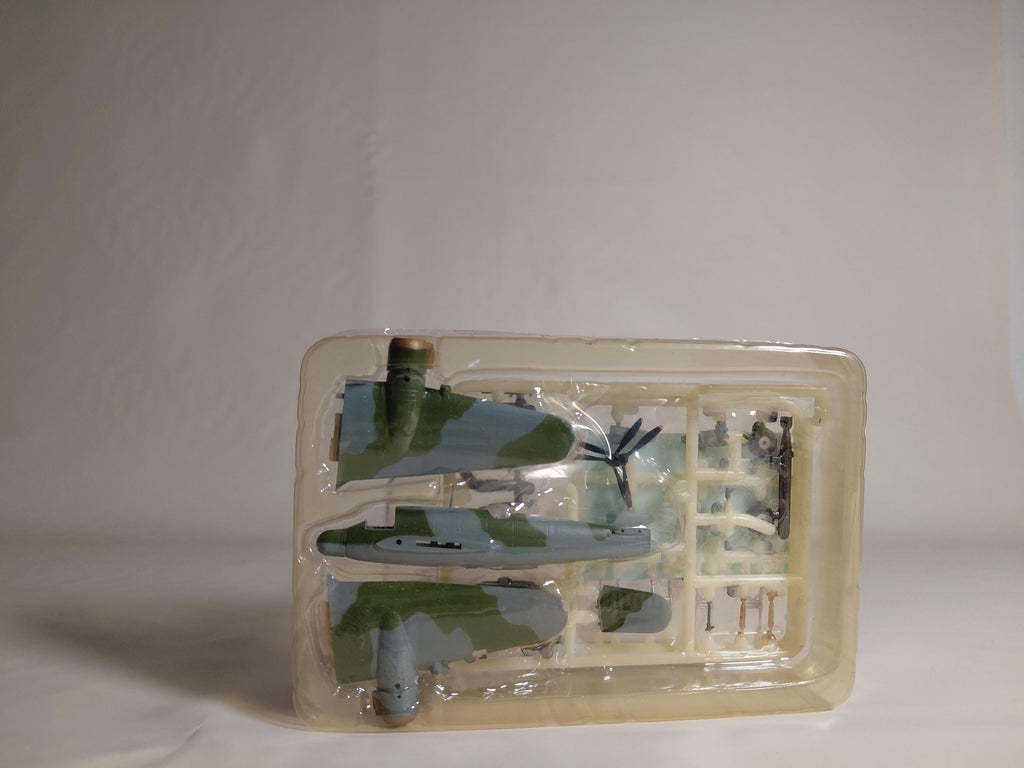 F-Toys 1/144 Twin-Engine Aircraft Collection Vol.4 #1B Bristol Beaufighter Mk.VI RAF No.29 Squadron