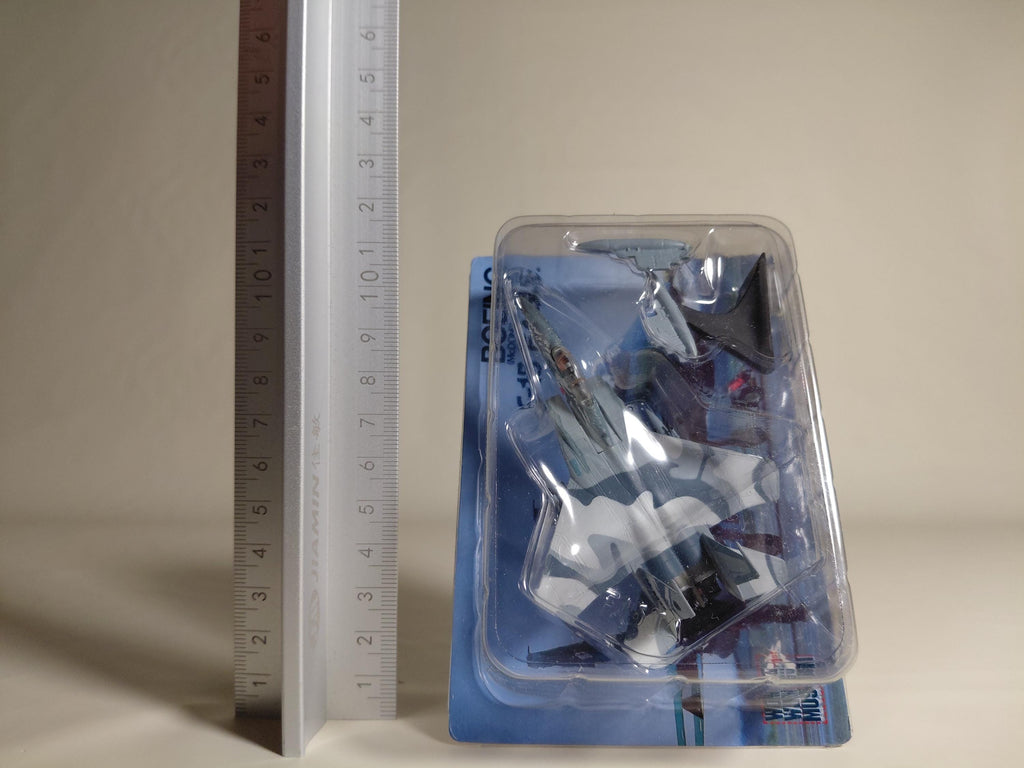 Takara Kaiyodo World Wings Museum 1/200 F-15 Eagle US Air Force F-15C Eagle (Regular Painting)