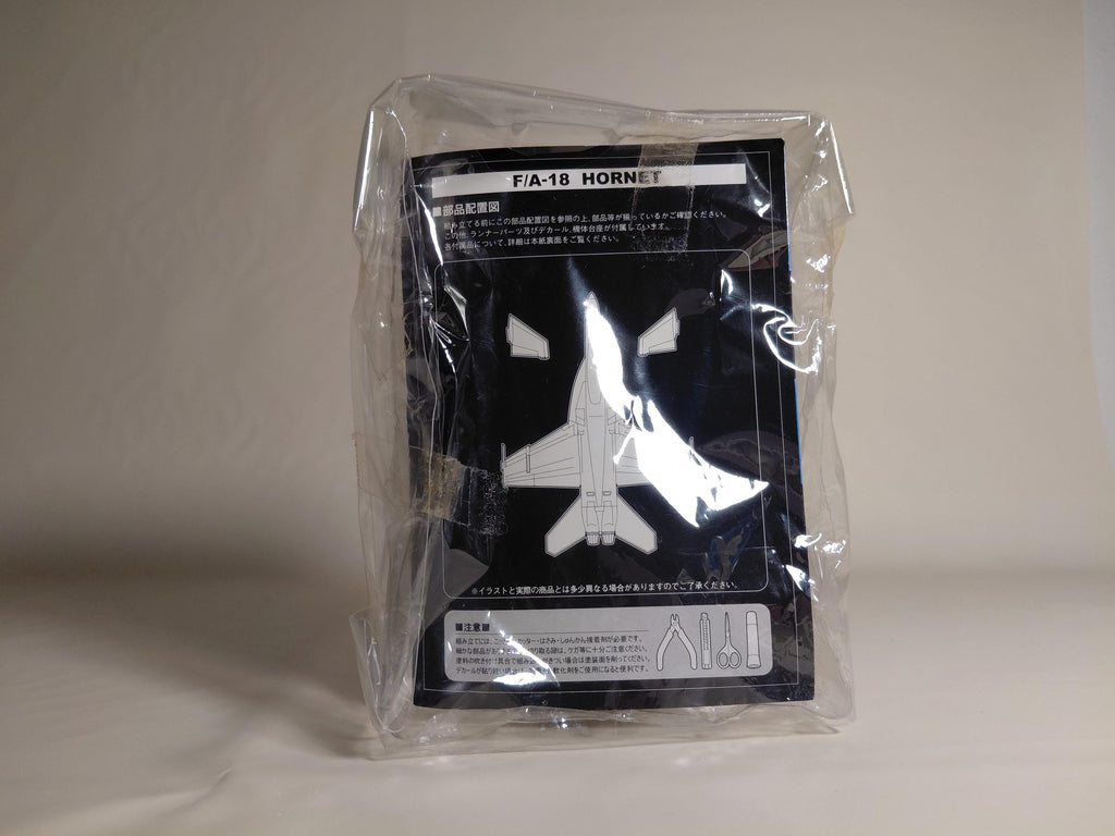 Cafereo Jwings 1/144 F/A-18A Hornet VMFA-232 Red Devils 2008 USS Nimitz Famous Aircraft of the US Navy and Marine Corps
