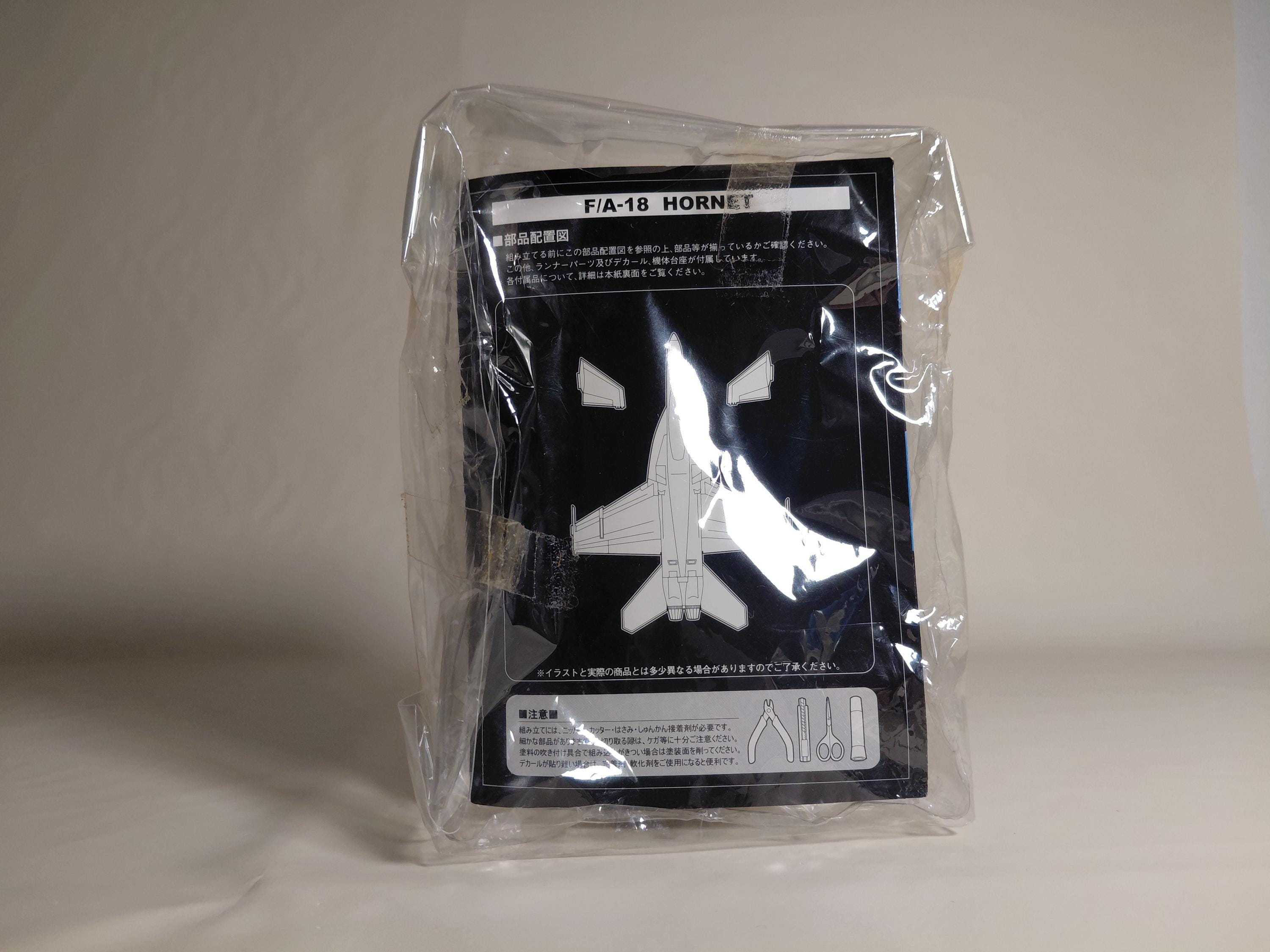 Cafereo Jwings 1/144 F/A-18A Hornet VMFA-232 Red Devils 2008 USS Nimitz Famous Aircraft of the US Navy and Marine Corps