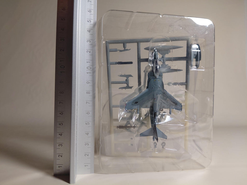 Cafereo Jwings PLUS 1/144 AV-8B Harrier II