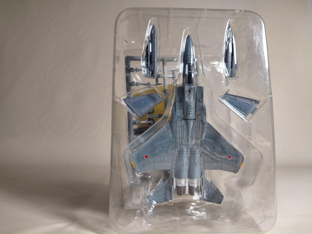 Cafereo Jwings 1/144 F-15J Eagle 306th Squadron Air Self-Defense Force World's Main Fighter