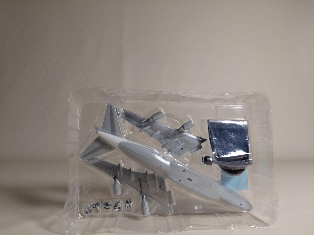 1/500 F-toys ANA Wing Collection B-747-400 JA8094