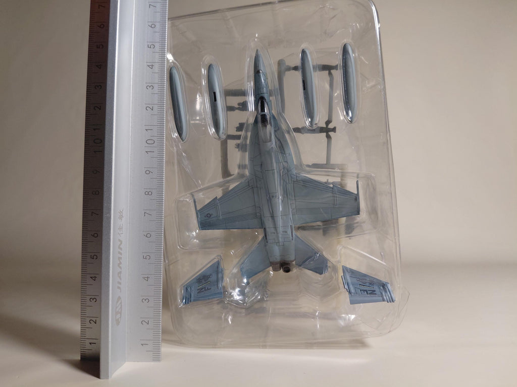 Cafereo Jwings 1/144 F/A-18E Super Bumblebee Royal Messis