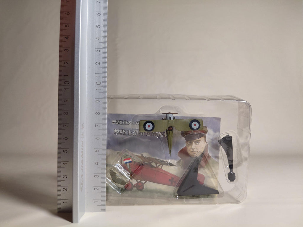 SPAD S.7 Royal Air Force F-toys Biplane Collection vol.1