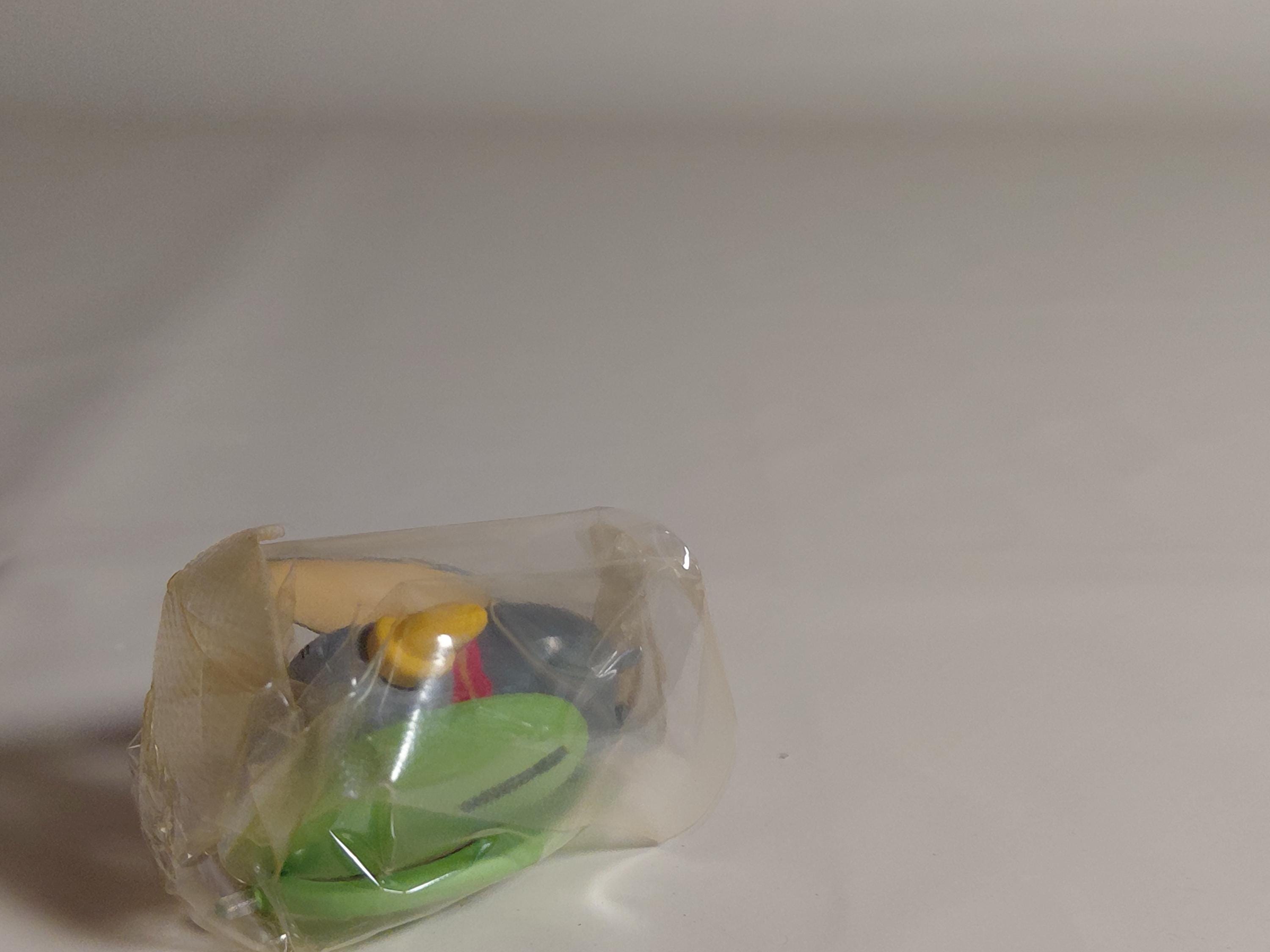 Miniature Disney Tomy Choco Party #119 Dumbo