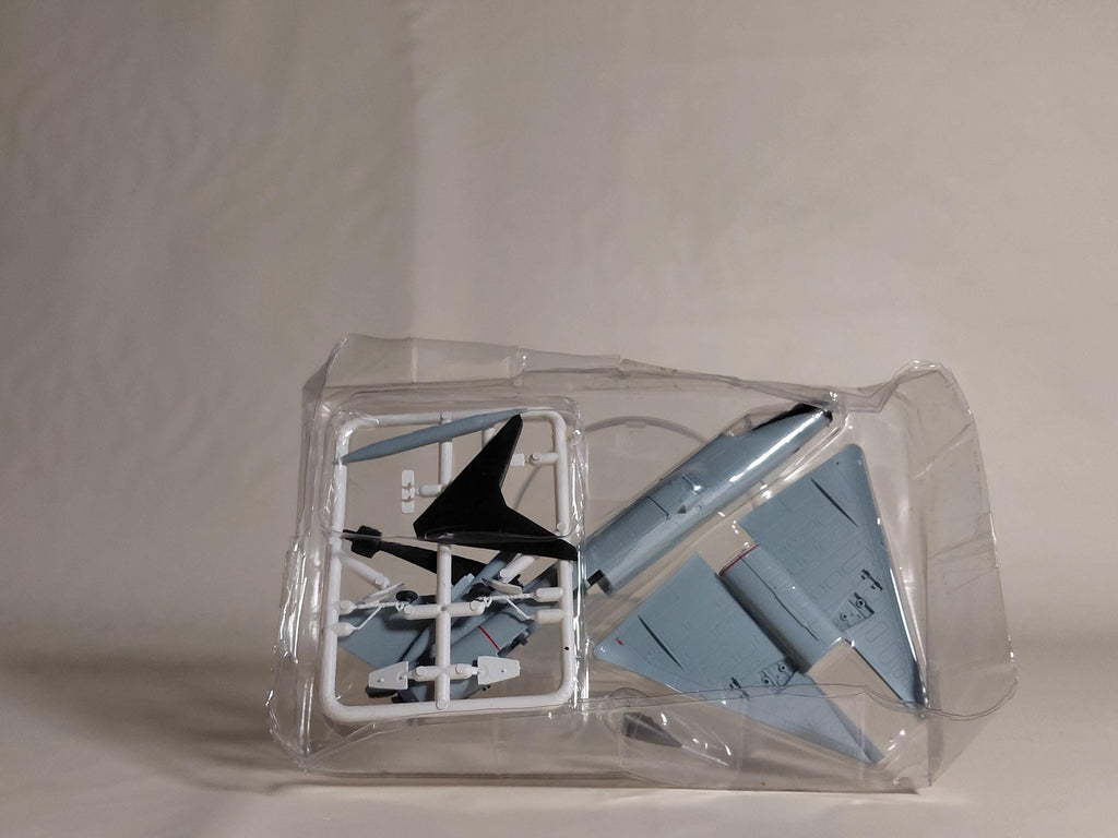 F-Toys 1/144 Century Collection F-106A Delta Dart #1A