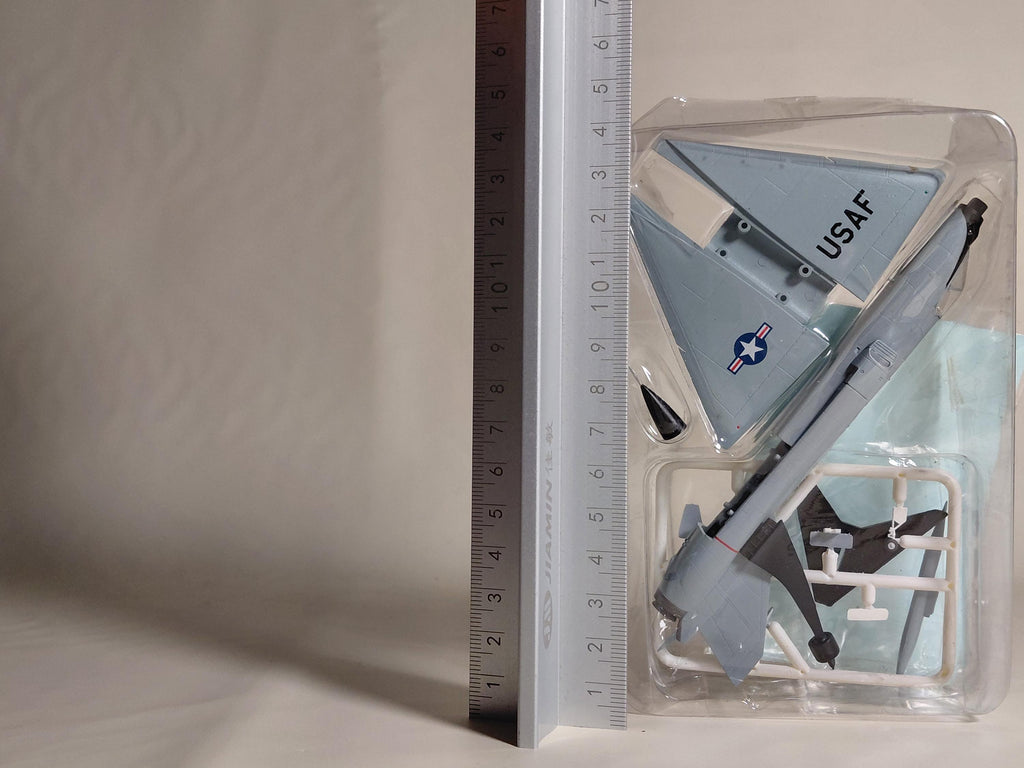F-Toys 1/144 Century Collection F-106A Delta Dart #1A