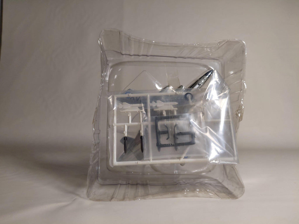 1/144 Rizco S.Mk II Buccaneer (current machine ) AREA88 Collection 1