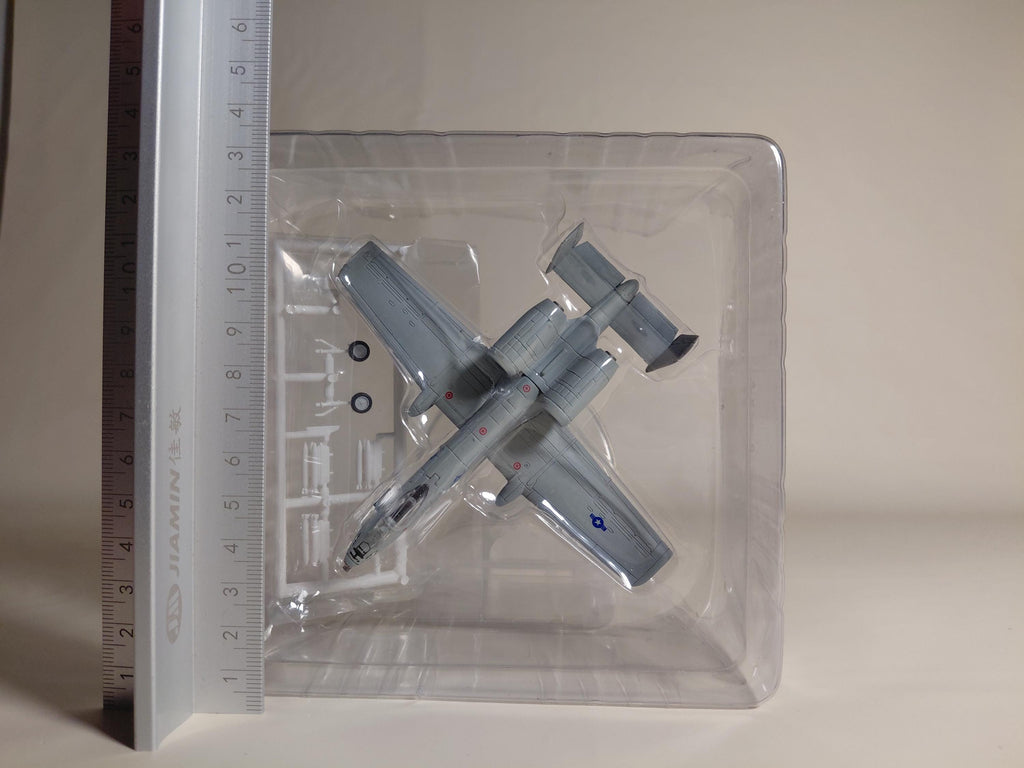 RIZCO Area 88 Collection Vol.1 A-10 Thunderbolt II Modern Aircraft