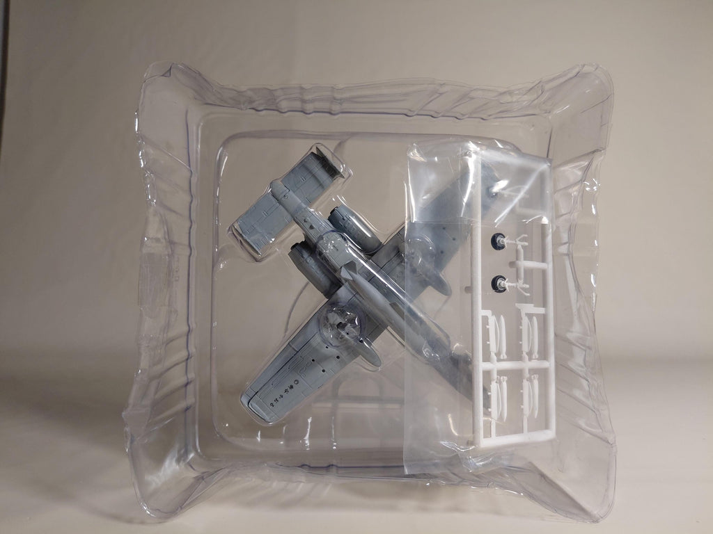RIZCO Area 88 Collection Vol.1 A-10 Thunderbolt II Modern Aircraft