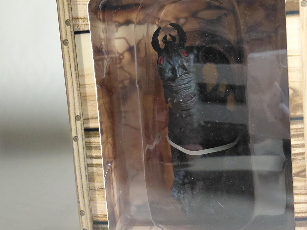 Ray Harryhausen Cold Cast Resin Figure X-plus Mooncalf