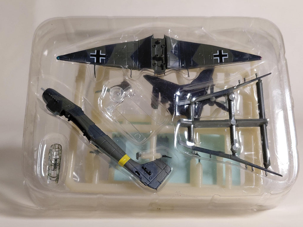 F-Toys 1/144 Wing Kit Collection 4 Ju-87D/G #3C