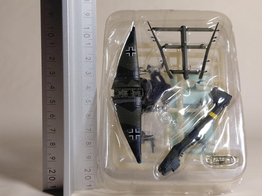 F-Toys 1/144 Wing Kit Collection 4 Ju-87D/G #3C