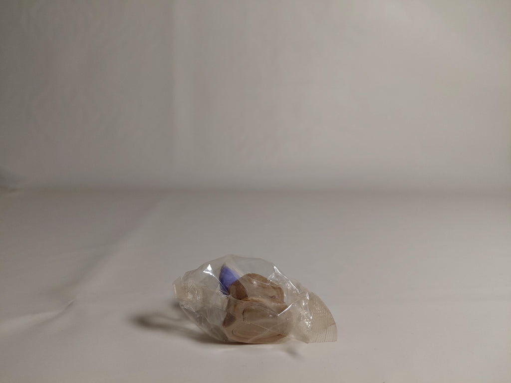 Miniature Disney Choco Party #133 Baby Oysters Tomy