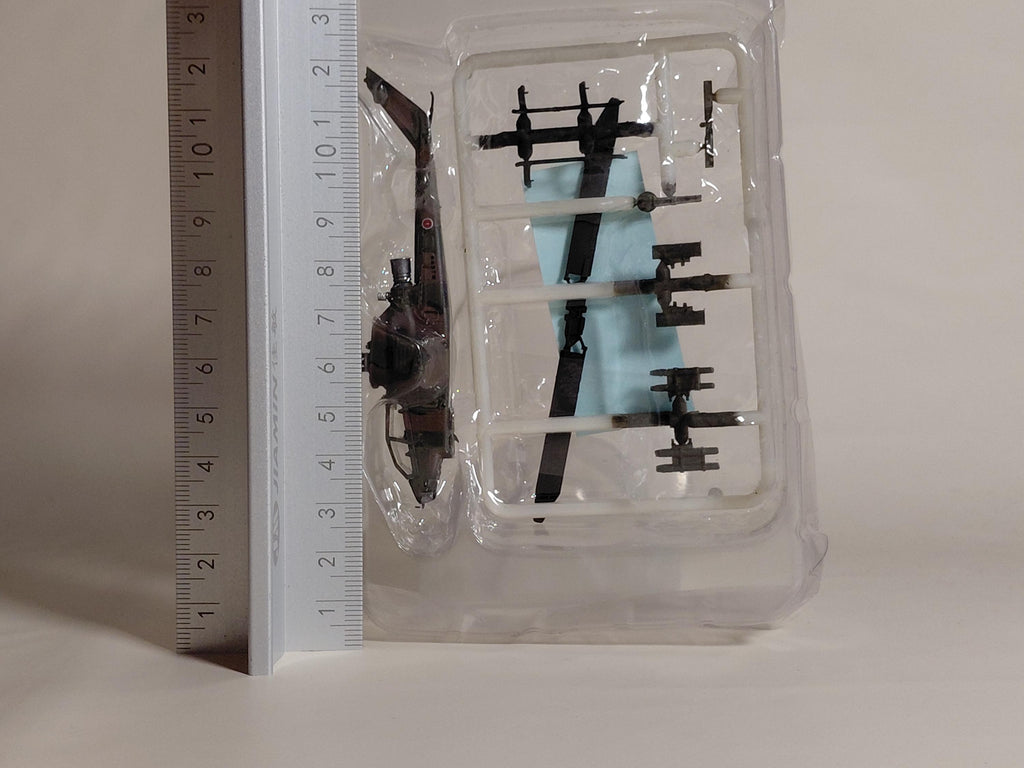 1:144 Heliborne Collection 3 #1b Japan Ground Self-Defense Force AH-1S Cobra