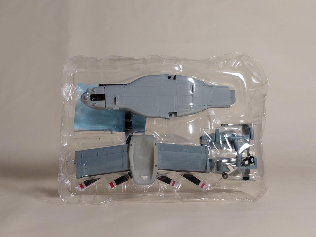 1:144 Heliborne Collection 3 V-22 Osprey US Marine Corps 4A Helicopter F-toys