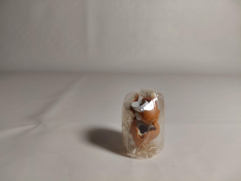 Miniature Disney Choco Party #139 Thomas O'Malley