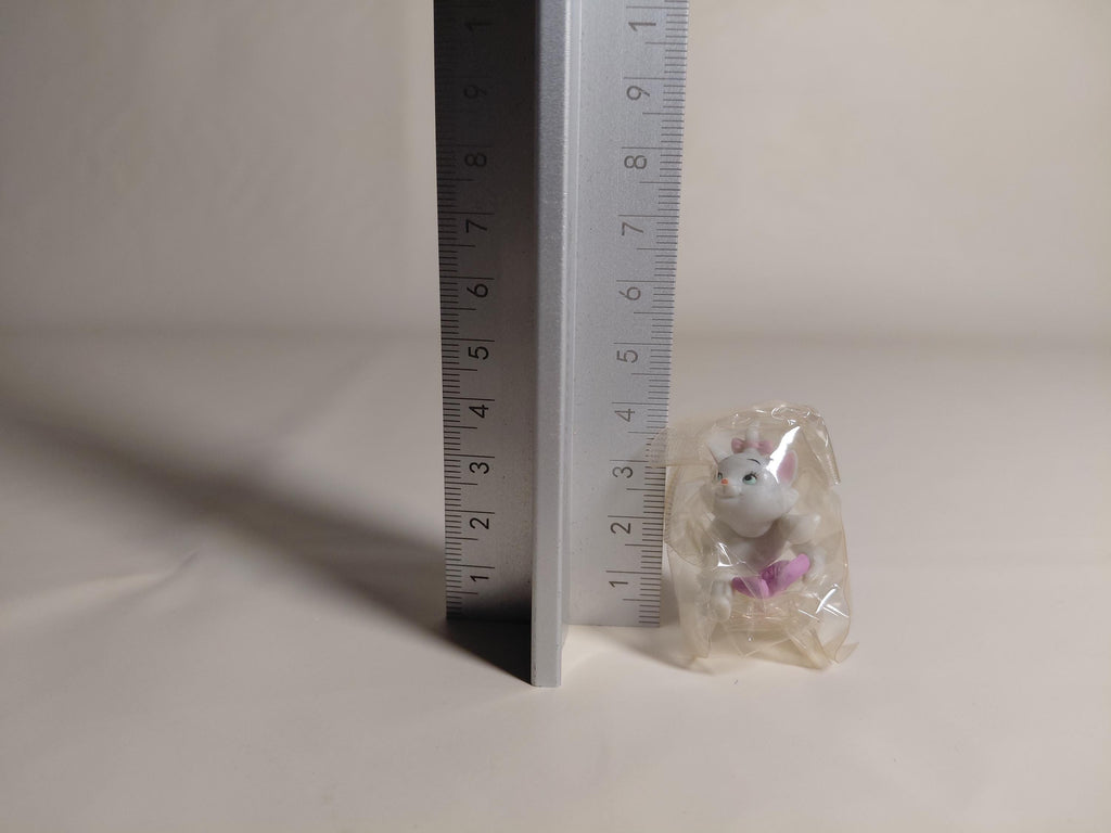 Miniature Disney Choco Party #140 Marie