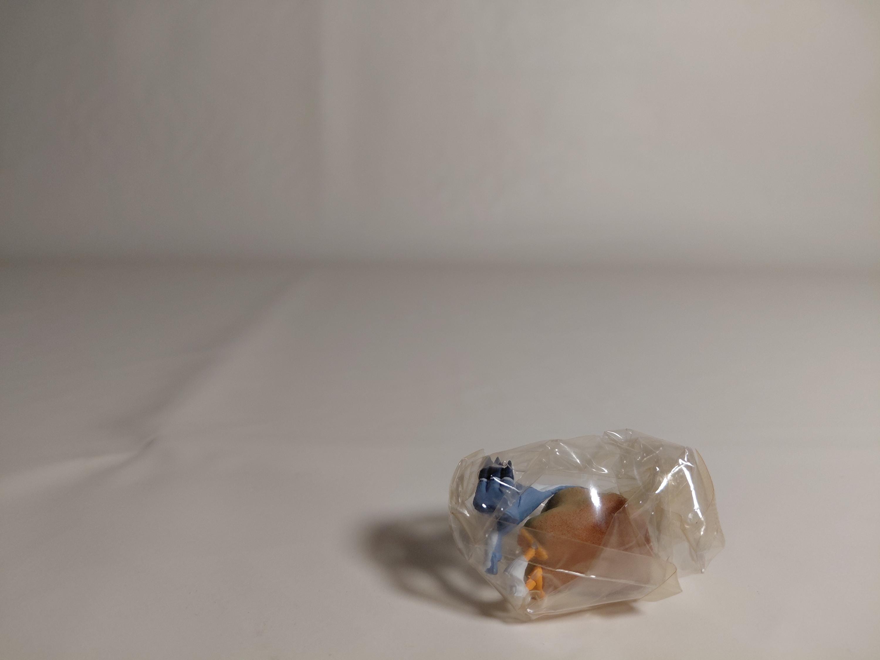 Miniature Disney Choco Party #144 Zazu
