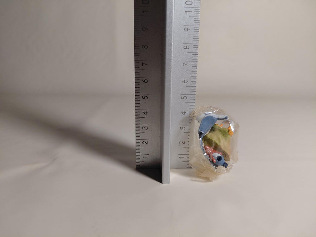 Miniature Disney Choco Party #144 Zazu