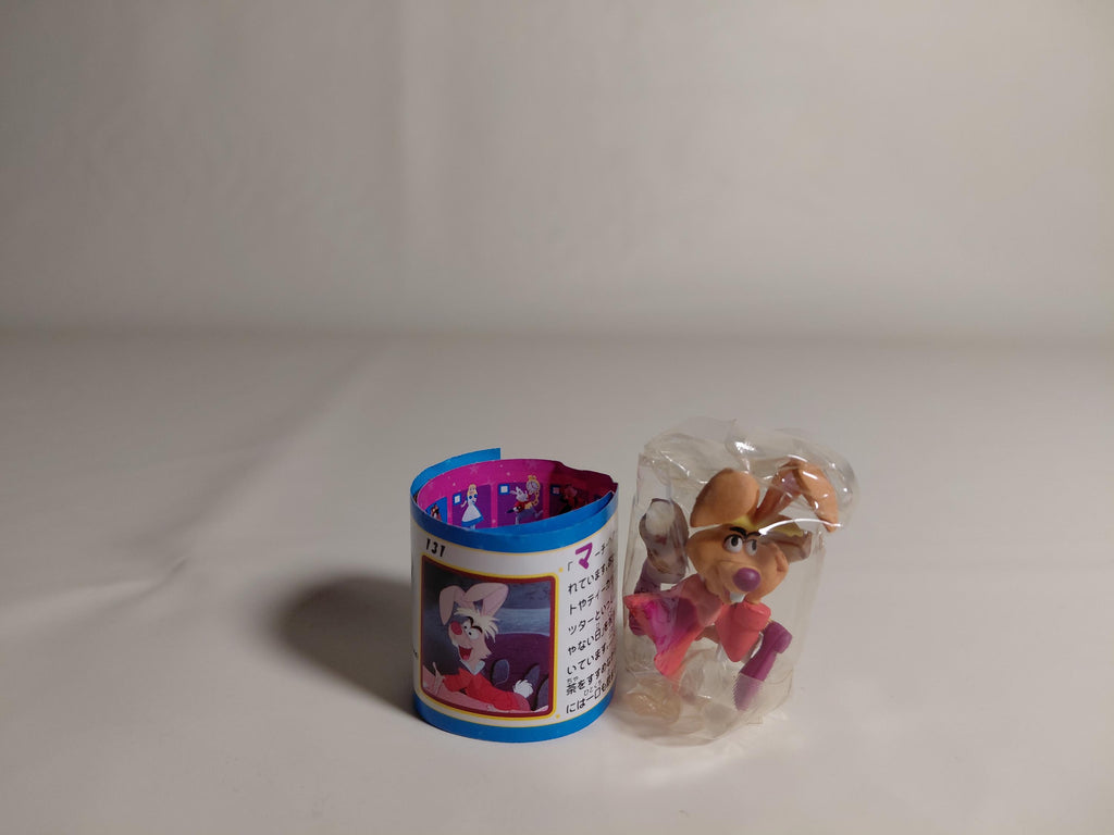 Miniature Disney Choco Party #131 March Hare