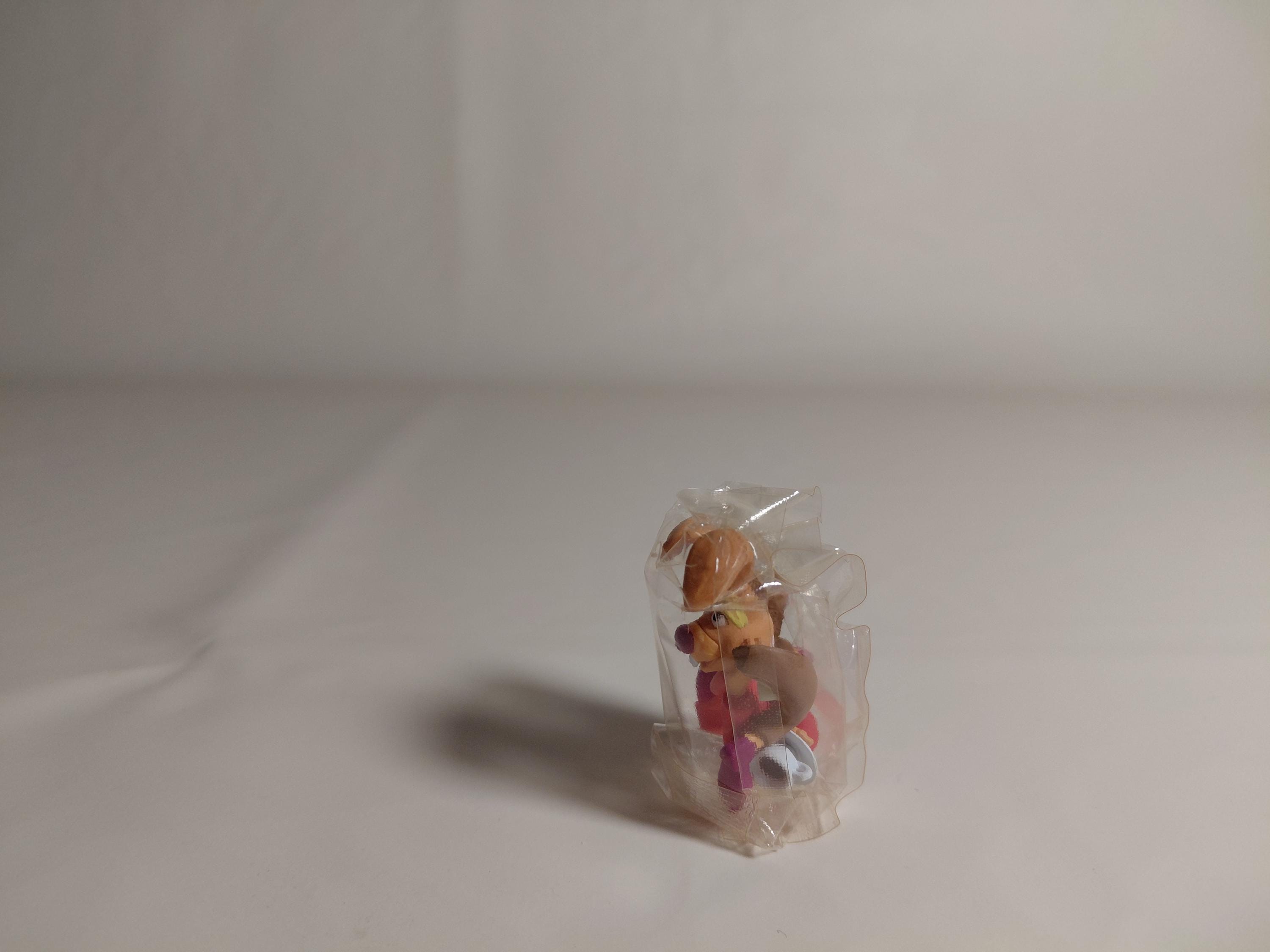 Miniature Disney Choco Party #131 March Hare
