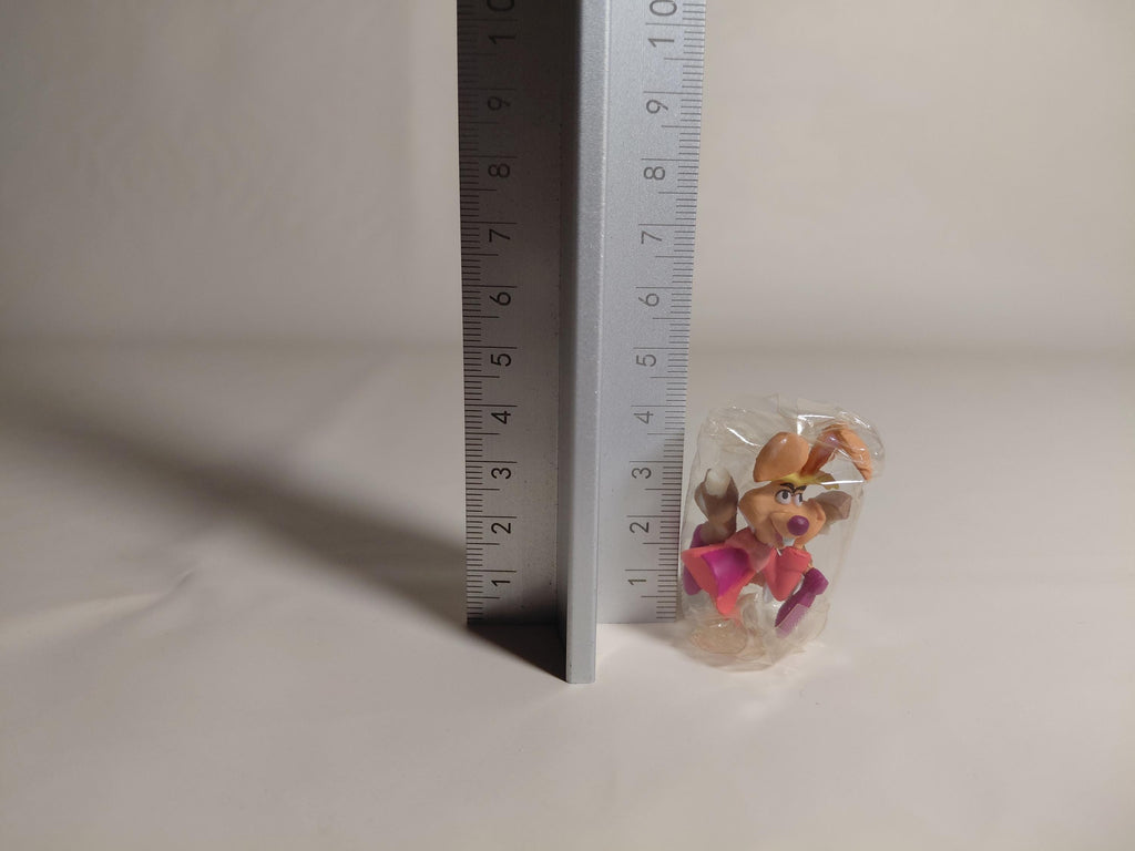 Miniature Disney Choco Party #131 March Hare