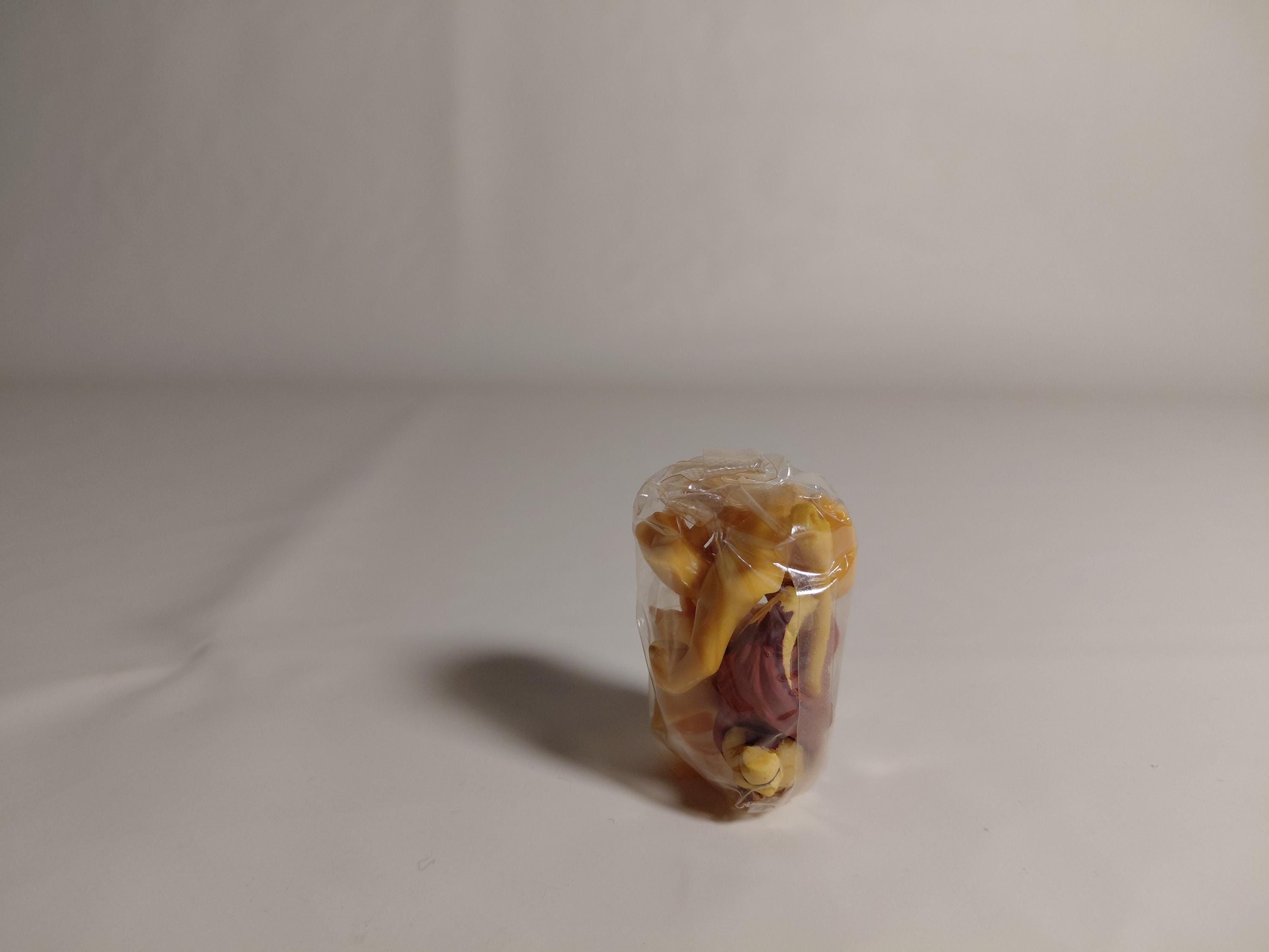Miniature Disney Choco Party #143 Mufasa