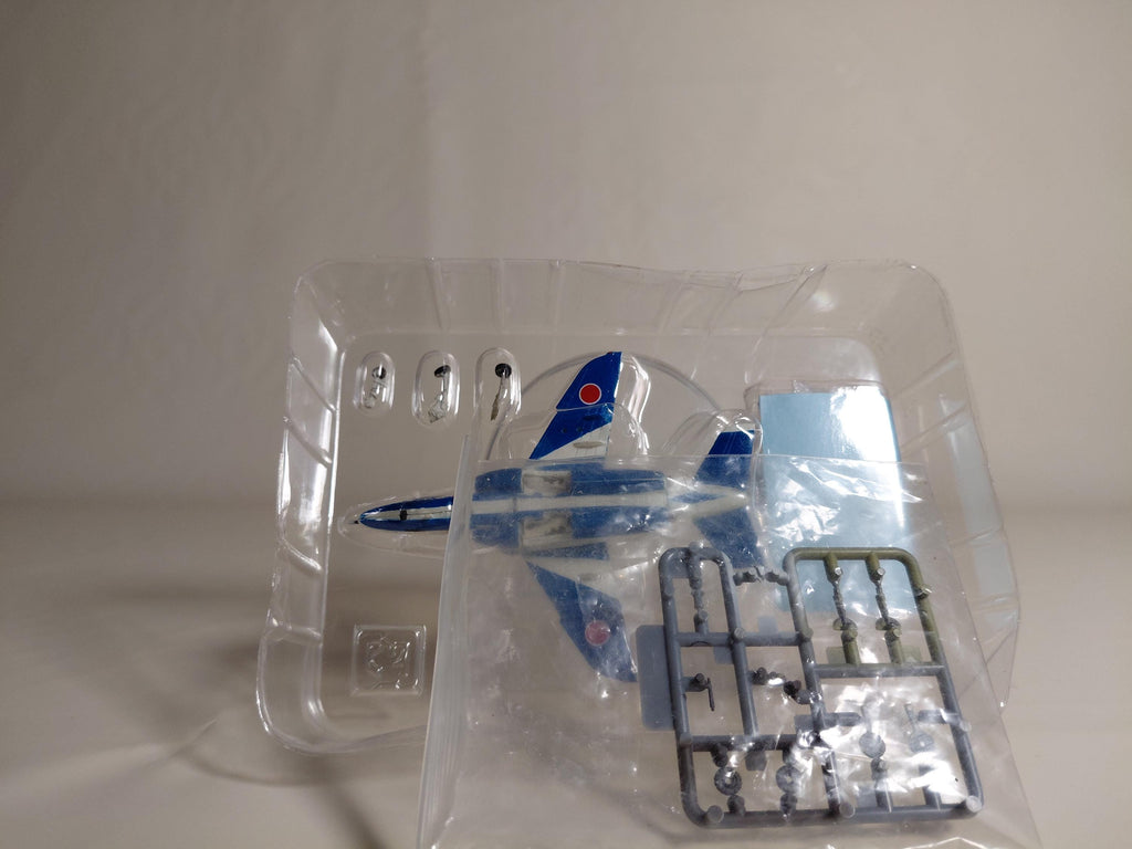 F-toys 1/144 Acroteam Collection 01 T-4 Blue Impulse
