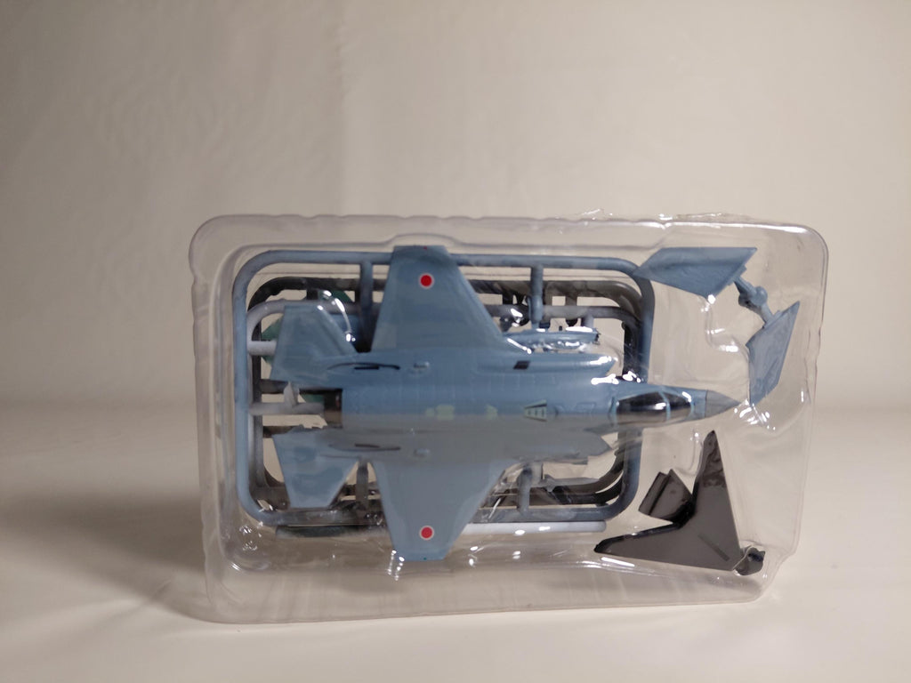 F-toys 1/144 F-35A Lightning II #C Air Self-Defense Force, Air Supremacy Camo, 302nd Squadron High Spec Series Vol.5