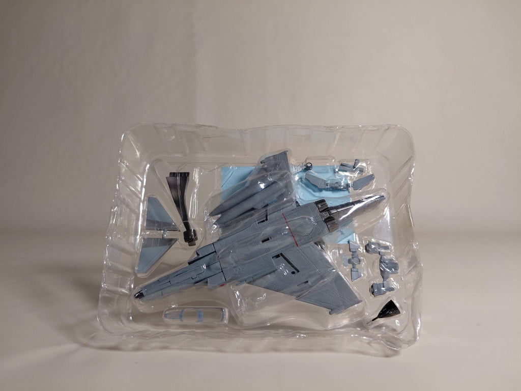 F-toys 1/144 F-35A Lightning II #C Air Self-Defense Force, Air Supremacy Camo, 302nd Squadron High Spec Series Vol.5