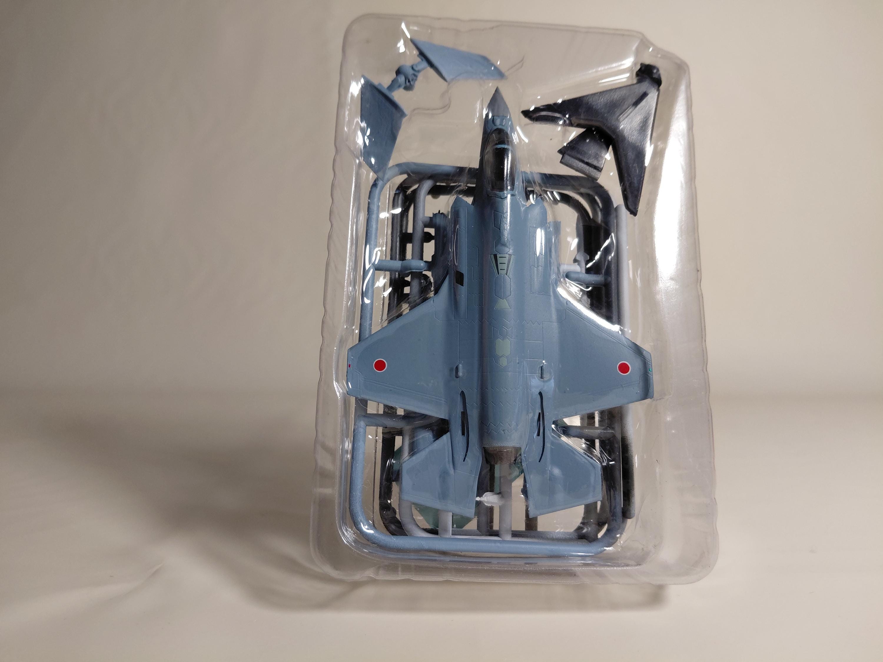 F-toys 1/144 F-35A Lightning II #C Air Self-Defense Force, Air Supremacy Camo, 302nd Squadron High Spec Series Vol.5