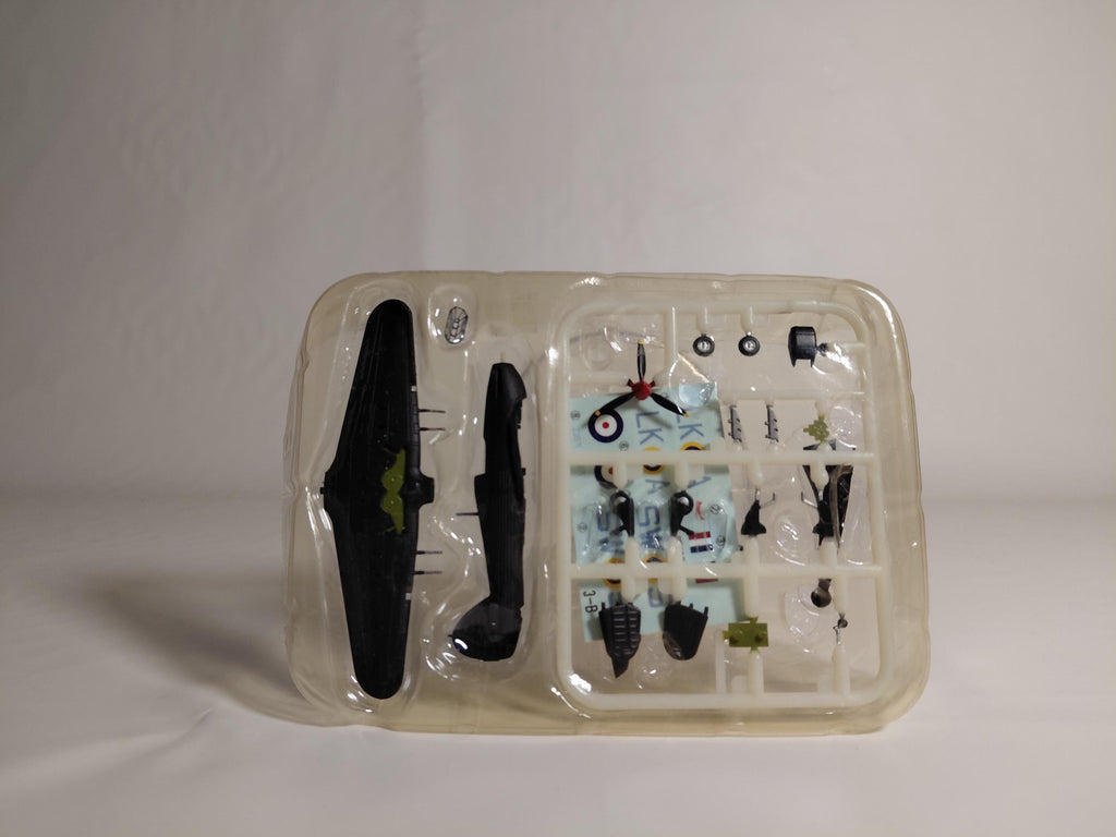 F-toys 1/144 Wing Kit Vol 9  #3B RAF Hawker Hurricane Mk IIC