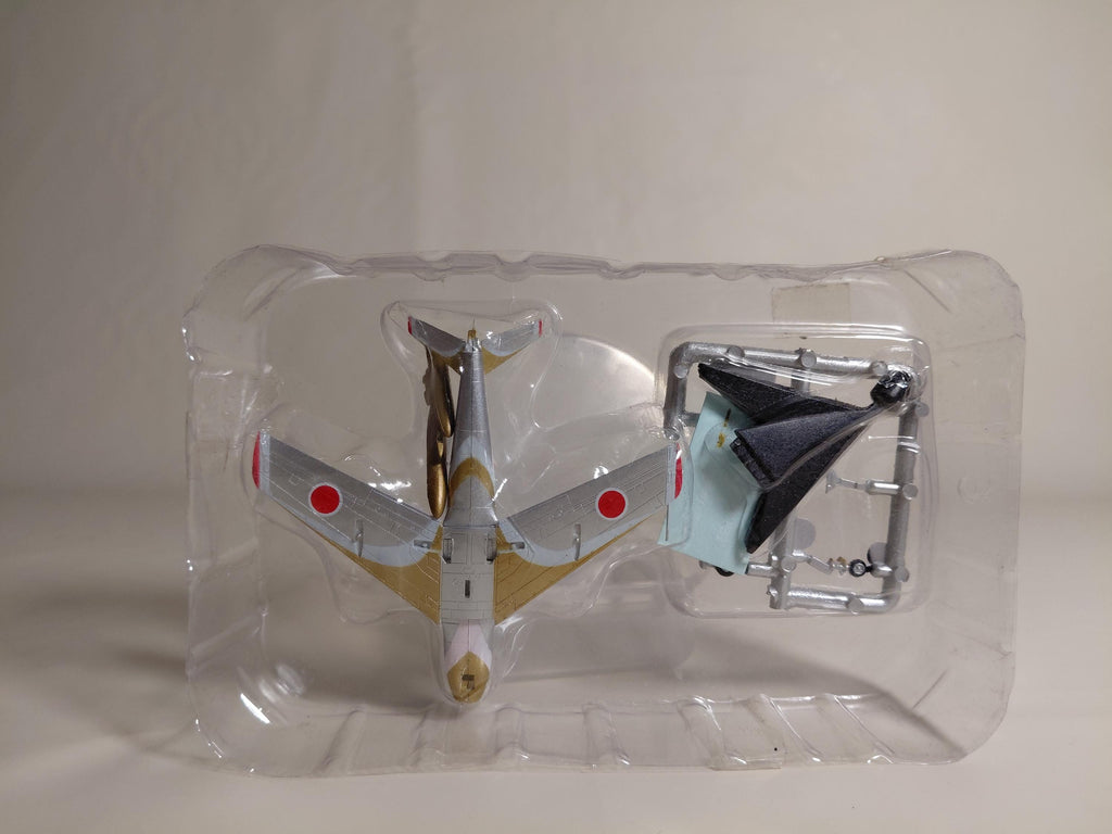 F-Toys 1/144 Blue Impulse Col. F-86F Sabre Initial Painting #1 1961-1964