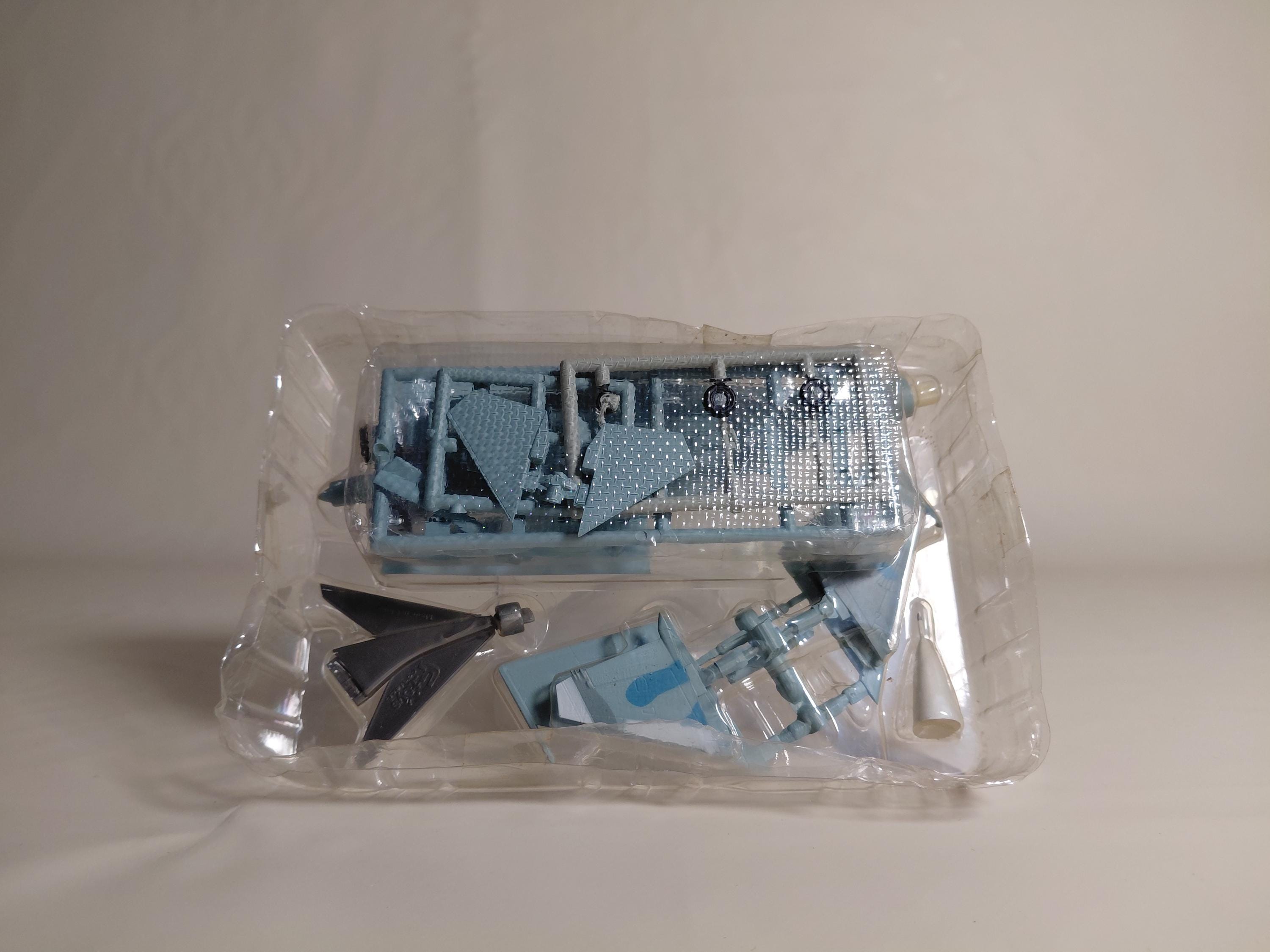 1/144 F-toys Flanker Su-27 Russian Air Force Acroteam collection 2 #3B