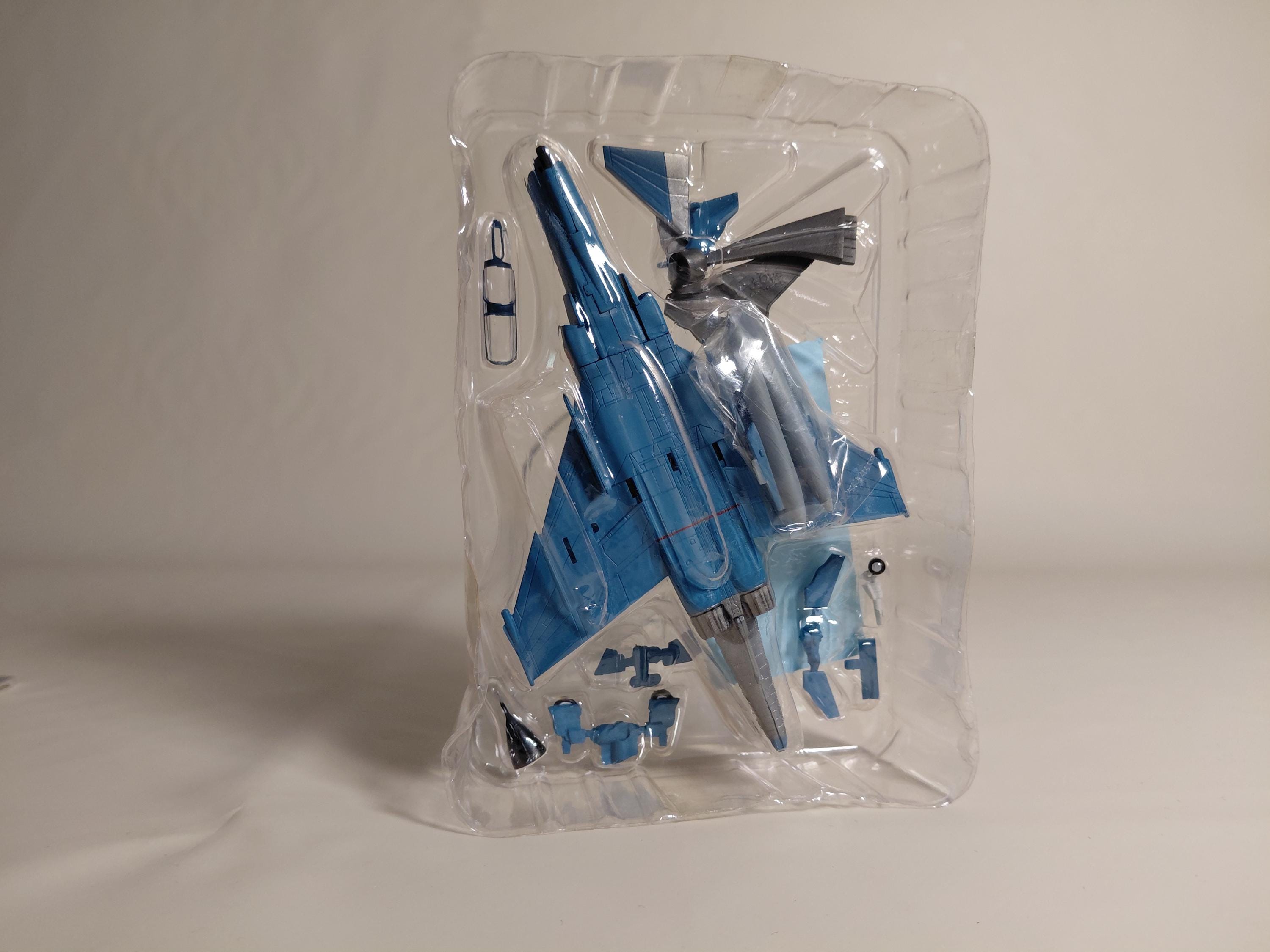 1/144 F-toys JASDF Collection F-4EJ Kai b Misawa Air Base