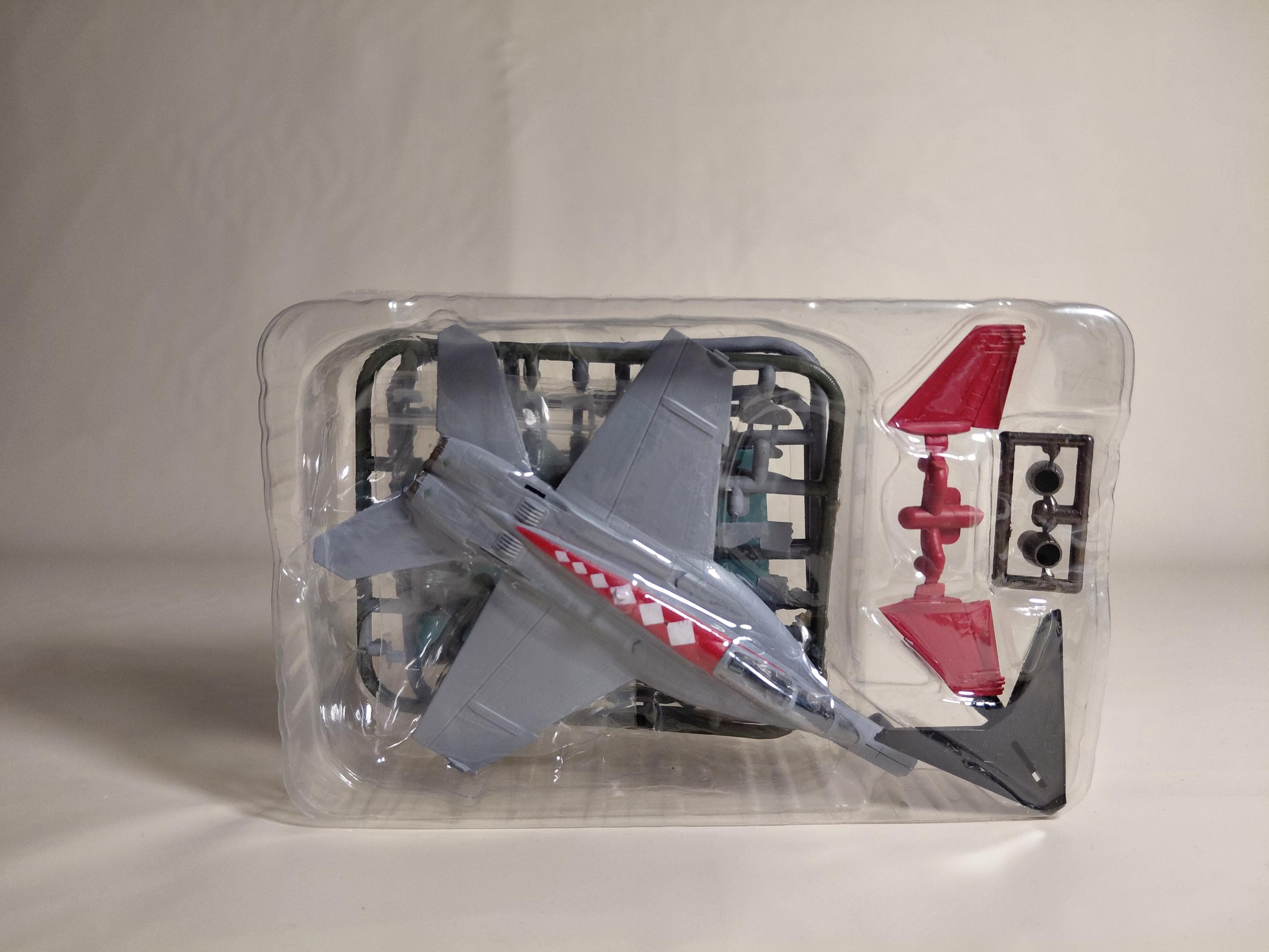 High Spec Series Vol.4 Super Hornet Family F/A-18F US Navy 102th Combat Attack Squadron "Diamondbacks" CAG Aircraft