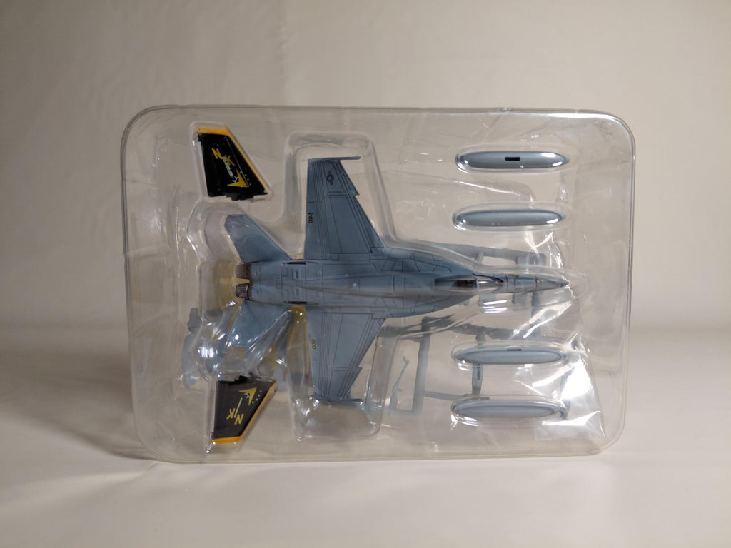 Cafereo 1/144 Jwings Cafilio F/A-18E Super Bumblebee 2