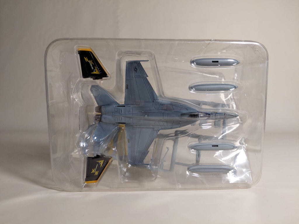 Cafereo 1/144 Jwings Cafilio F/A-18E Super Bumblebee 2